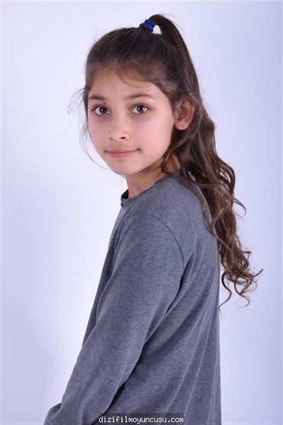 Burdur Cast Ajans Ezginur 19840