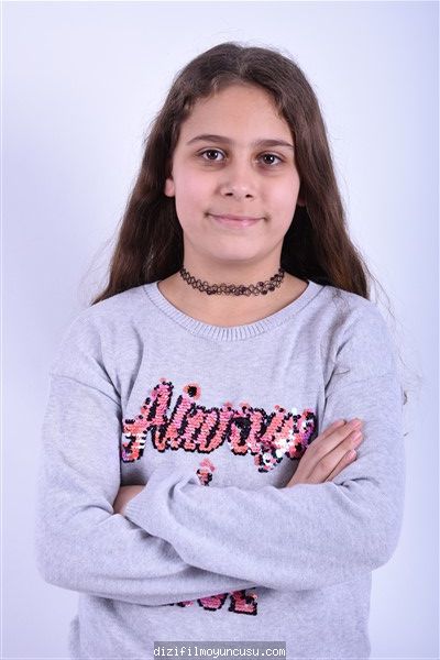 Burdur Cast Ajans Fatıma 19879