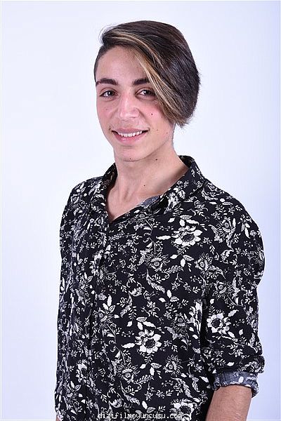 Afyon Cast Ajans Gökhan 75155