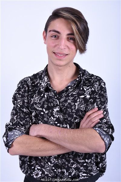 Afyon Cast Ajans Gökhan 19717