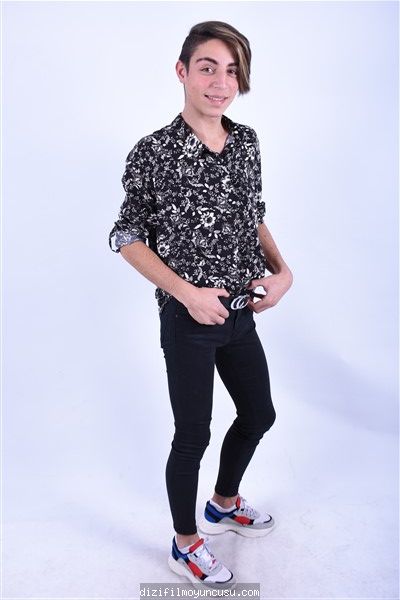 Afyon Cast Ajans Gökhan 19718