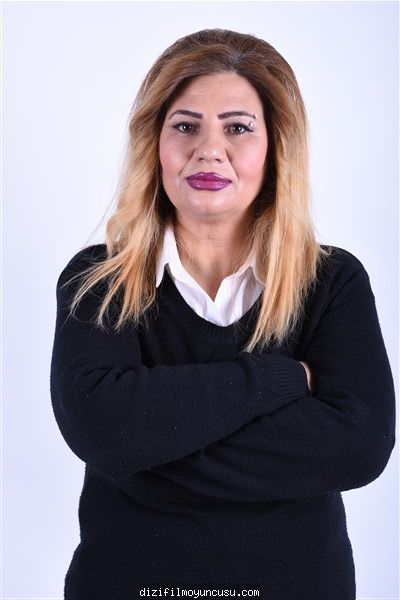 Afyon Cast Ajans Güldane 19746
