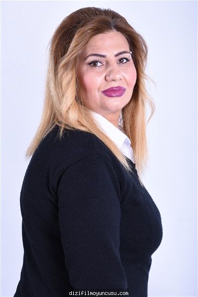Afyon Cast Ajans Güldane 19748