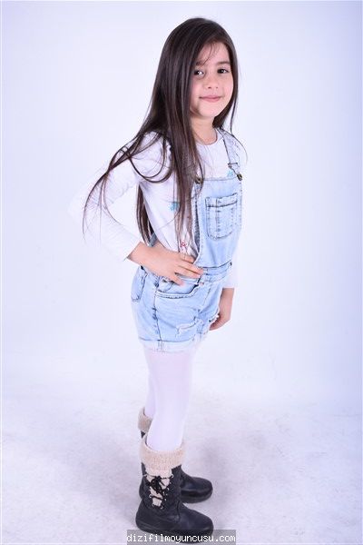 Burdur Cast Ajans Gülsena 19777