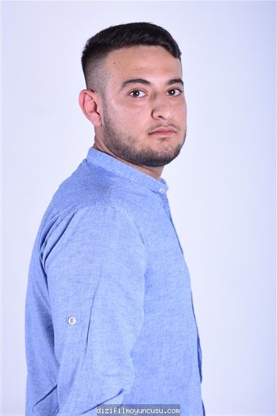 Adana Cast Ajans Hasan 19551