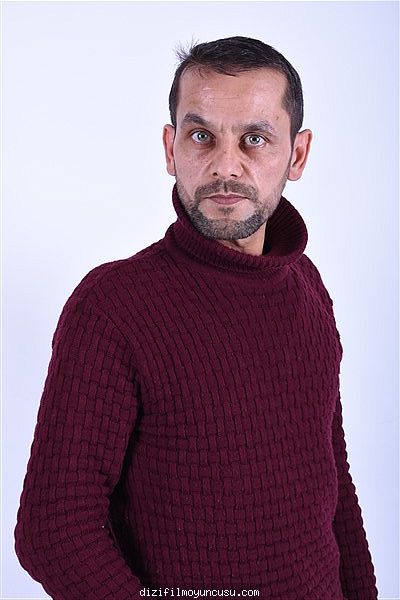 Afyon Cast Ajans Hasan 75132