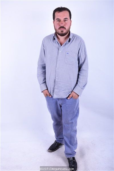 Burdur Cast Ajans Hasan 19921