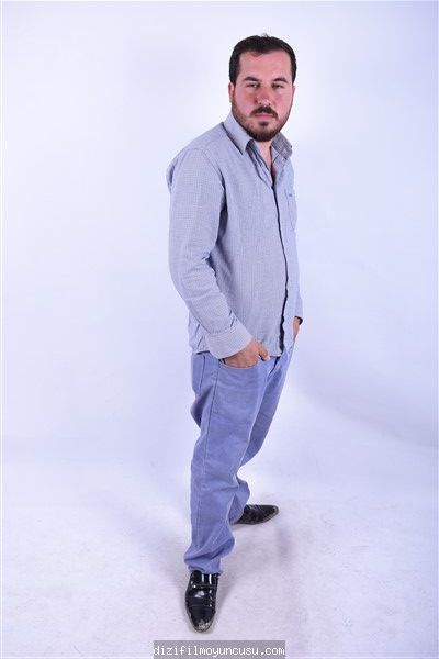 Burdur Cast Ajans Hasan 19923