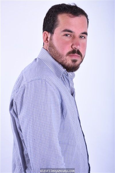Burdur Cast Ajans Hasan 19924