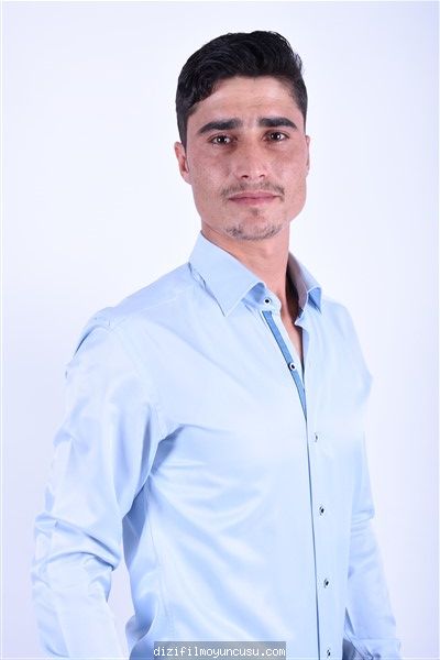 Afyon Cast Ajans Hüseyin 19569