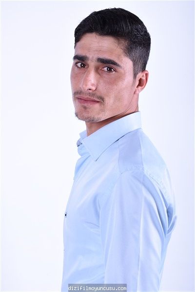Afyon Cast Ajans Hüseyin 19571