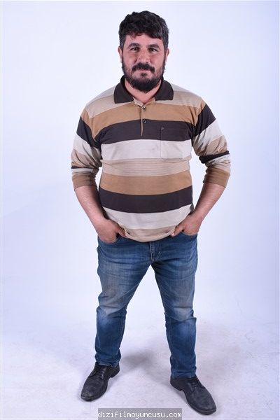 Adana Cast Ajans İbrahim 19528