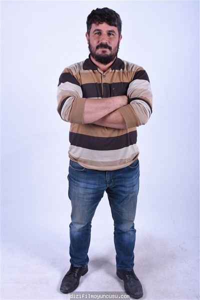 Adana Cast Ajans İbrahim 19529
