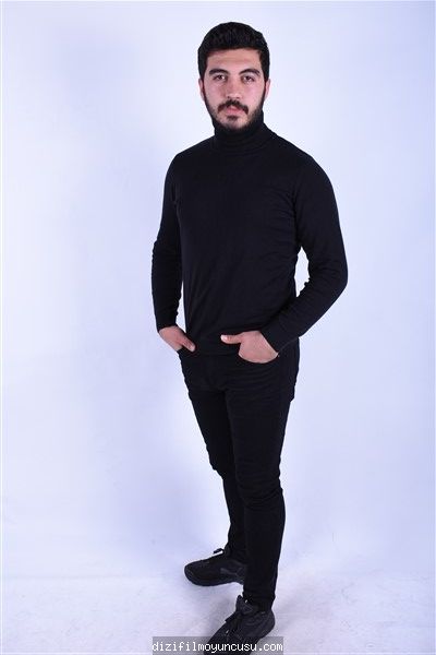 Adana Cast Ajans İbrahim 19553