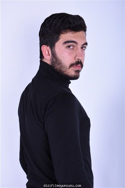 Adana Cast Ajans İbrahim 19555