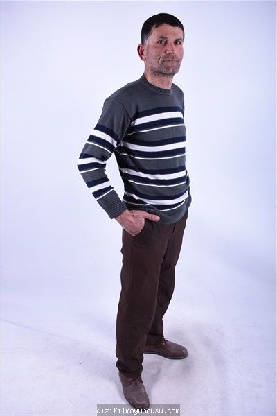 Burdur Cast Ajans İsa 19814