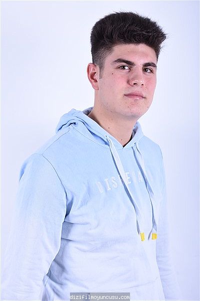 Afyon Cast Ajans İsmail 75081