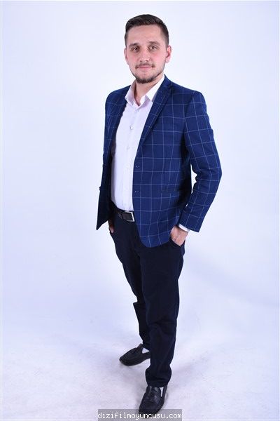 Afyon Cast Ajans Kadir 19632