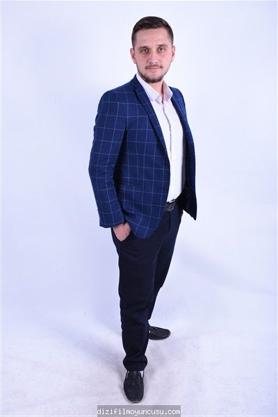 Afyon Cast Ajans Kadir 19633
