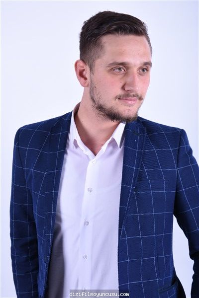 Afyon Cast Ajans Kadir 19634