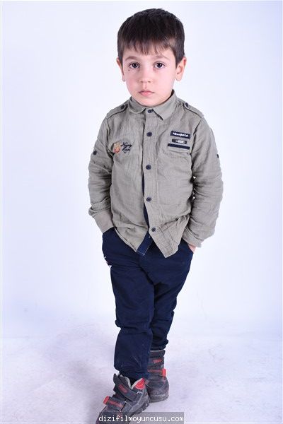 Antalya Cast Ajans Mehmet 19476