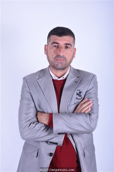 Adana Cast Ajans Mehmet 19525