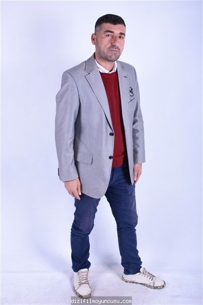 Adana Cast Ajans Mehmet 19526