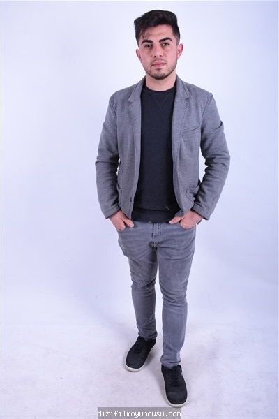Burdur Cast Ajans Mehmet 19805