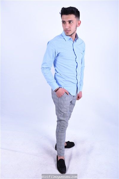 Afyon Cast Ajans Memduh 19618