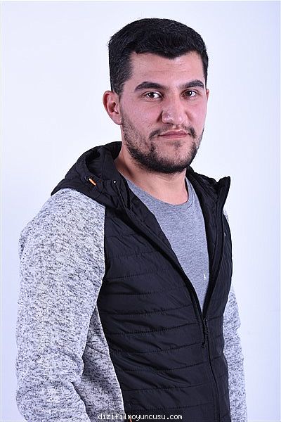 Afyon Cast Ajans Muharrem 75170