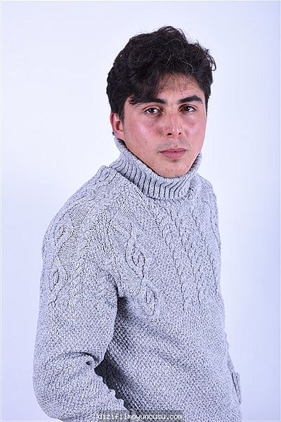 Afyon Cast Ajans Necip 75158