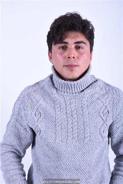 Afyon Cast Ajans Necip 19725