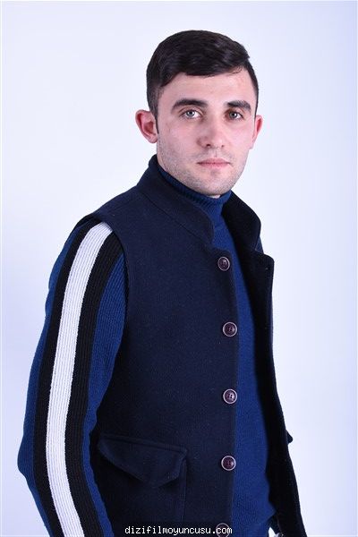 Afyon Cast Ajans Oktay 19735