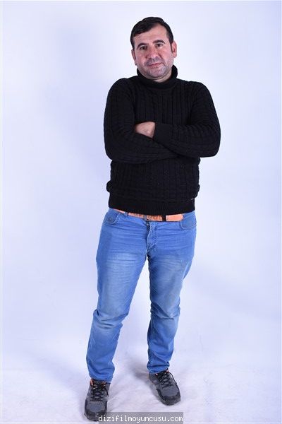 Afyon Cast Ajans Raşit 19597