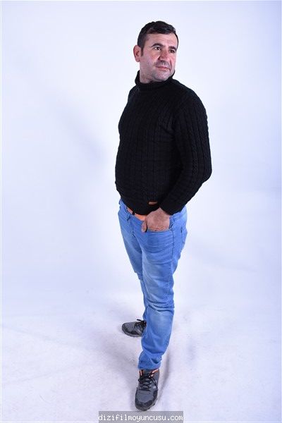 Afyon Cast Ajans Raşit 19598
