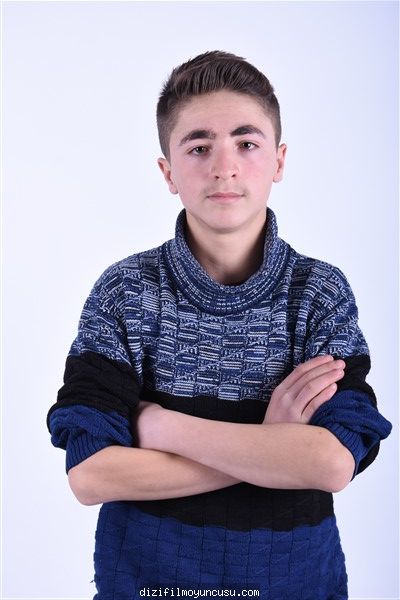 Afyon Cast Ajans Samet 19770