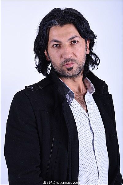 Afyon Cast Ajans Seyit 75110