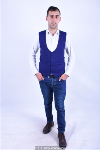Afyon Cast Ajans Yusuf 19705