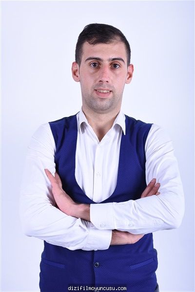 Afyon Cast Ajans Yusuf 19706