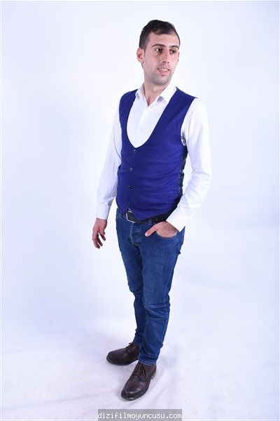 Afyon Cast Ajans Yusuf 19707