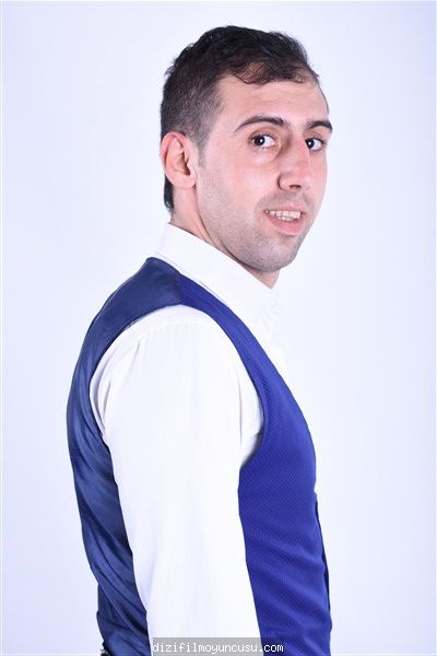 Afyon Cast Ajans Yusuf 19708