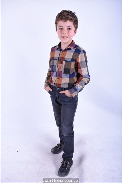 Burdur Cast Ajans Ali 19961