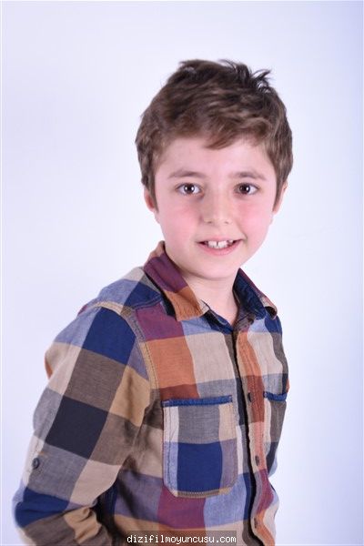 Burdur Cast Ajans Ali 19962