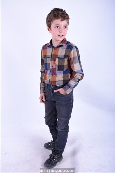 Burdur Cast Ajans Ali 19963