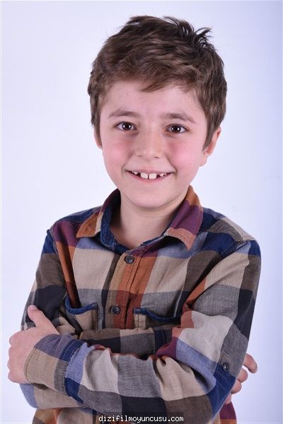 Burdur Cast Ajans Ali 19964