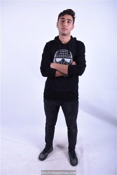 Burdur Cast Ajans Ali 20124