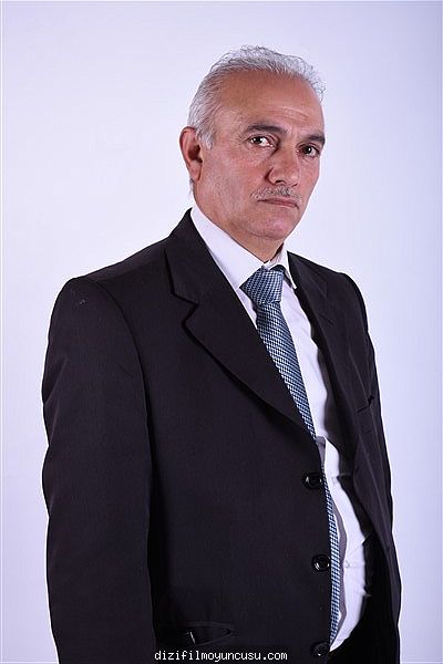 Ankara Cast Ajans Alihan 75870