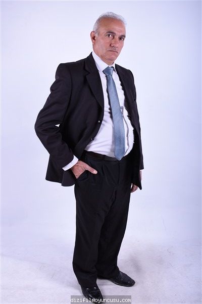 Ankara Cast Ajans Alihan 20479