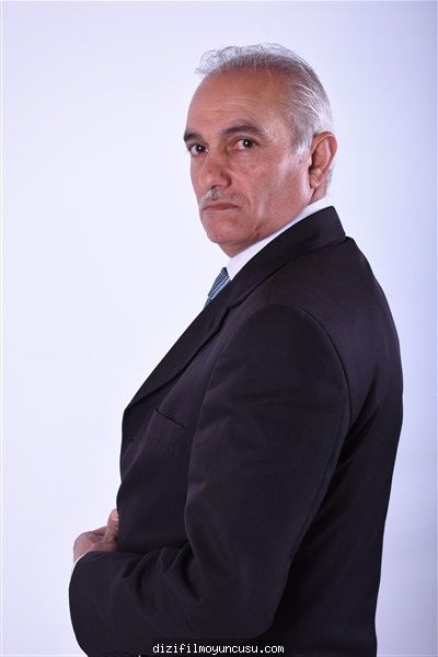 Ankara Cast Ajans Alihan 20481