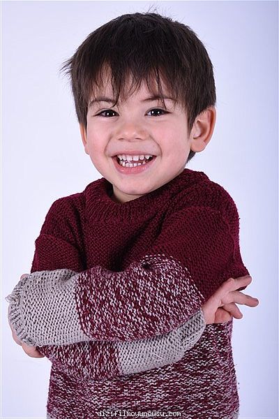 Burdur Cast Ajans Alperen 75724